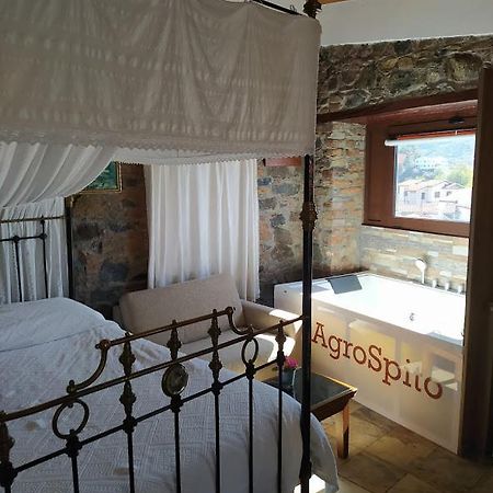 Agrospito Traditional Guest House Екстер'єр фото