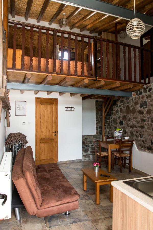 Agrospito Traditional Guest House Екстер'єр фото