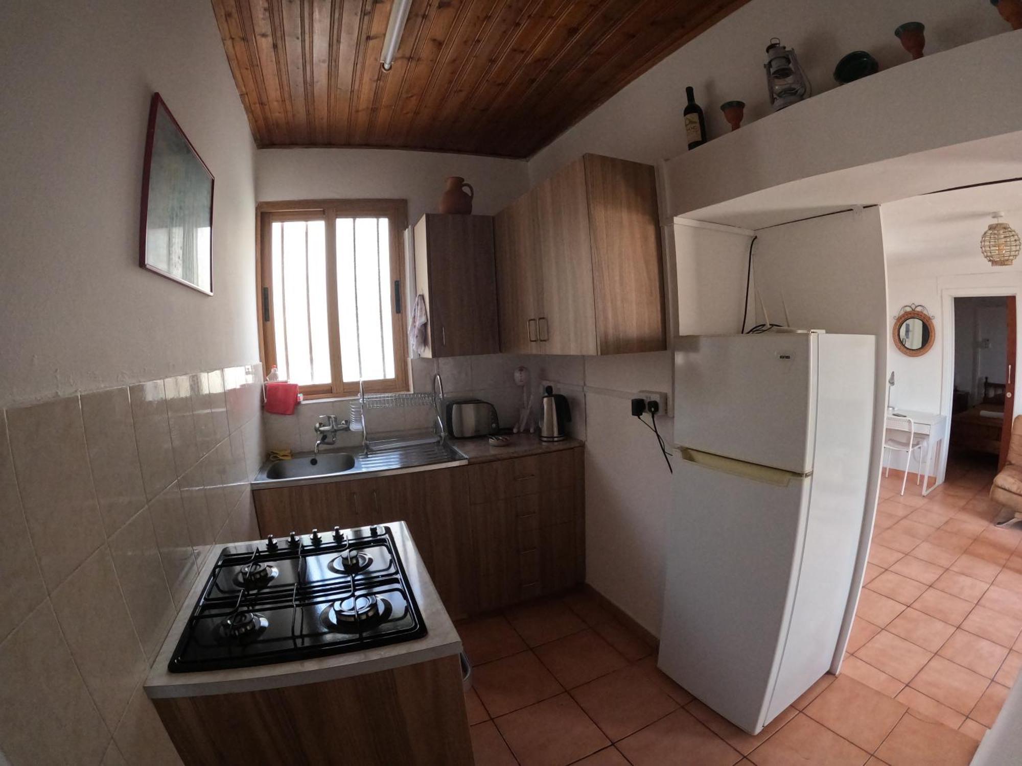 Agrospito Traditional Guest House Екстер'єр фото