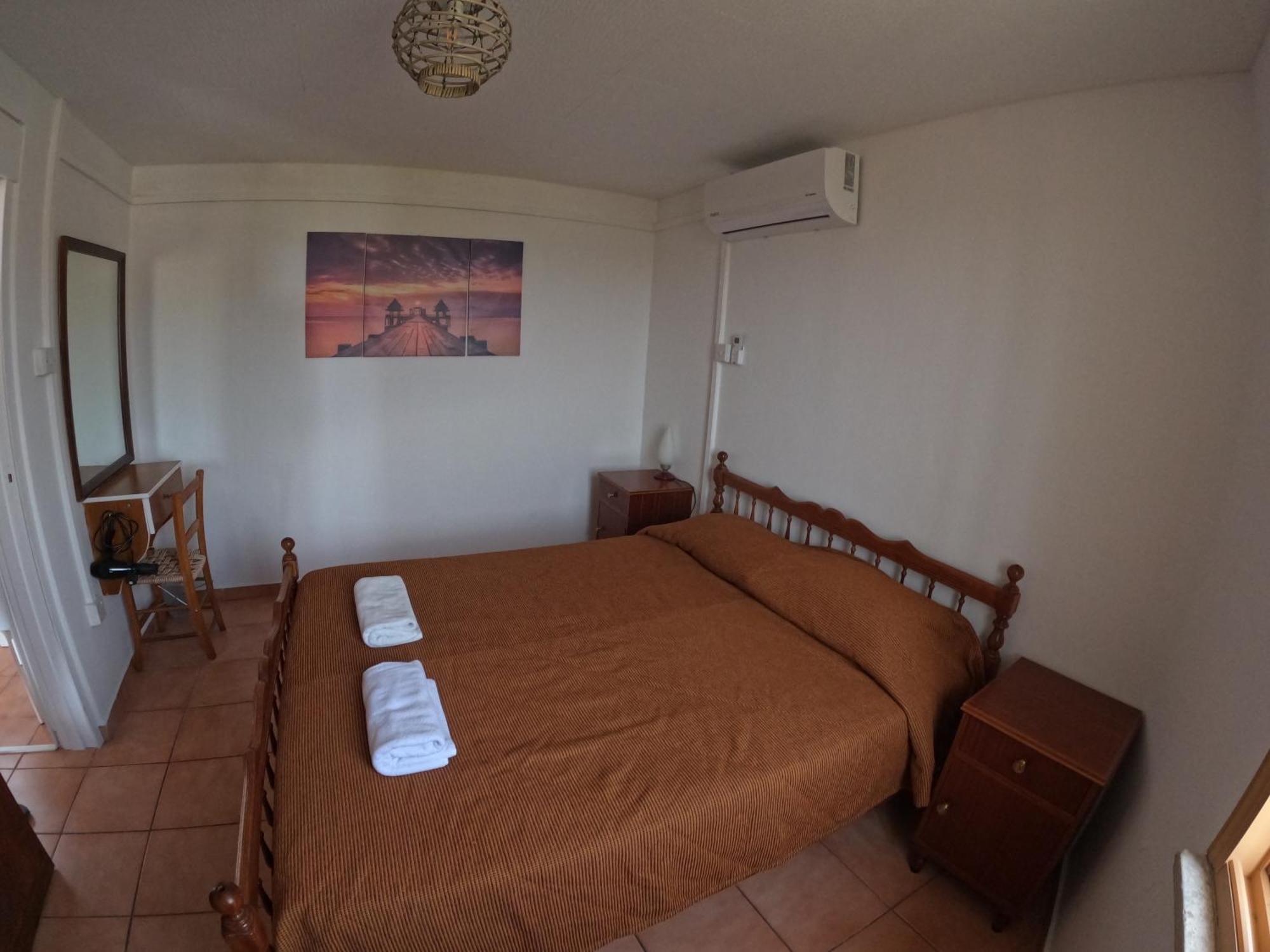 Agrospito Traditional Guest House Екстер'єр фото