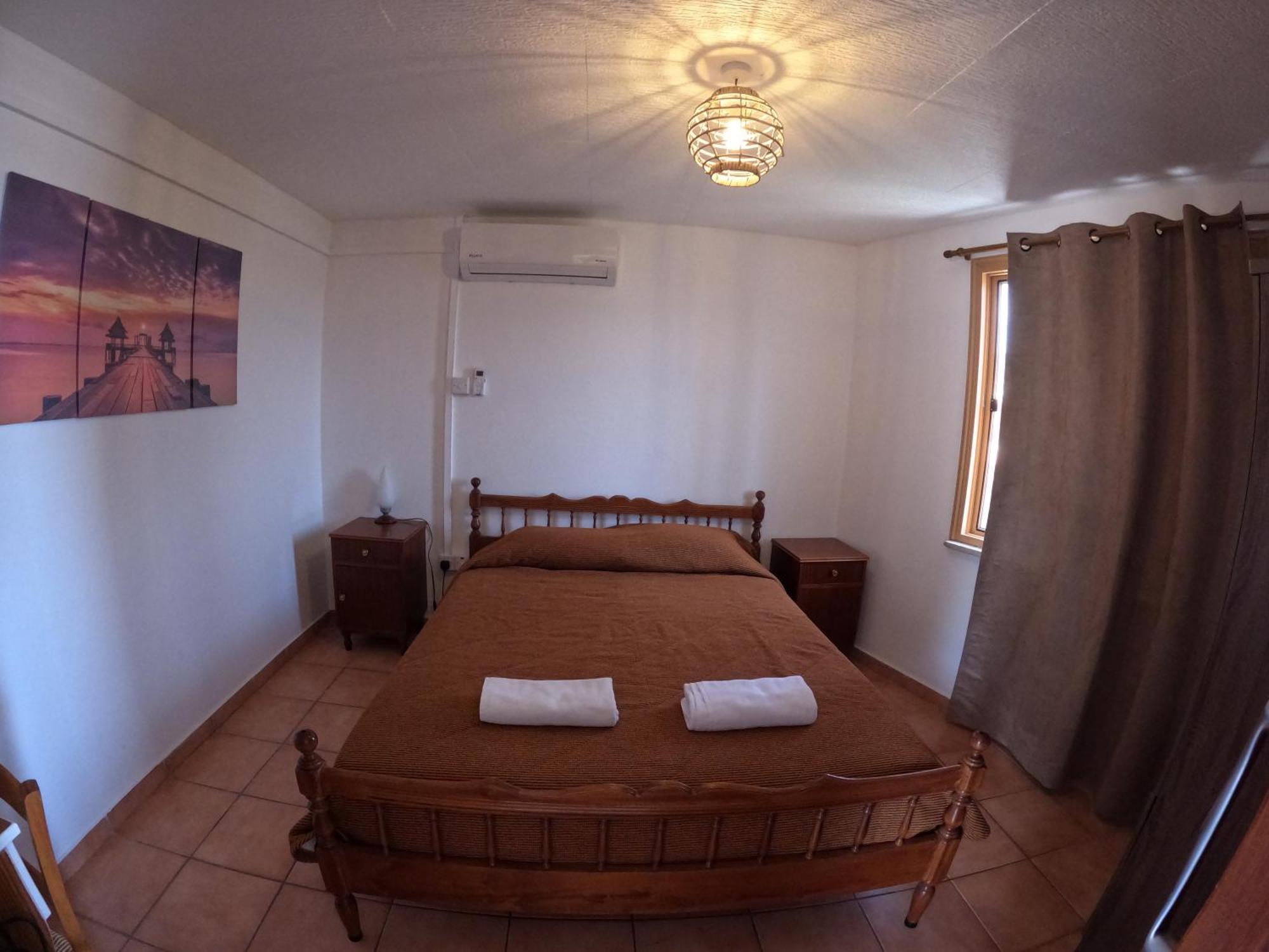 Agrospito Traditional Guest House Екстер'єр фото
