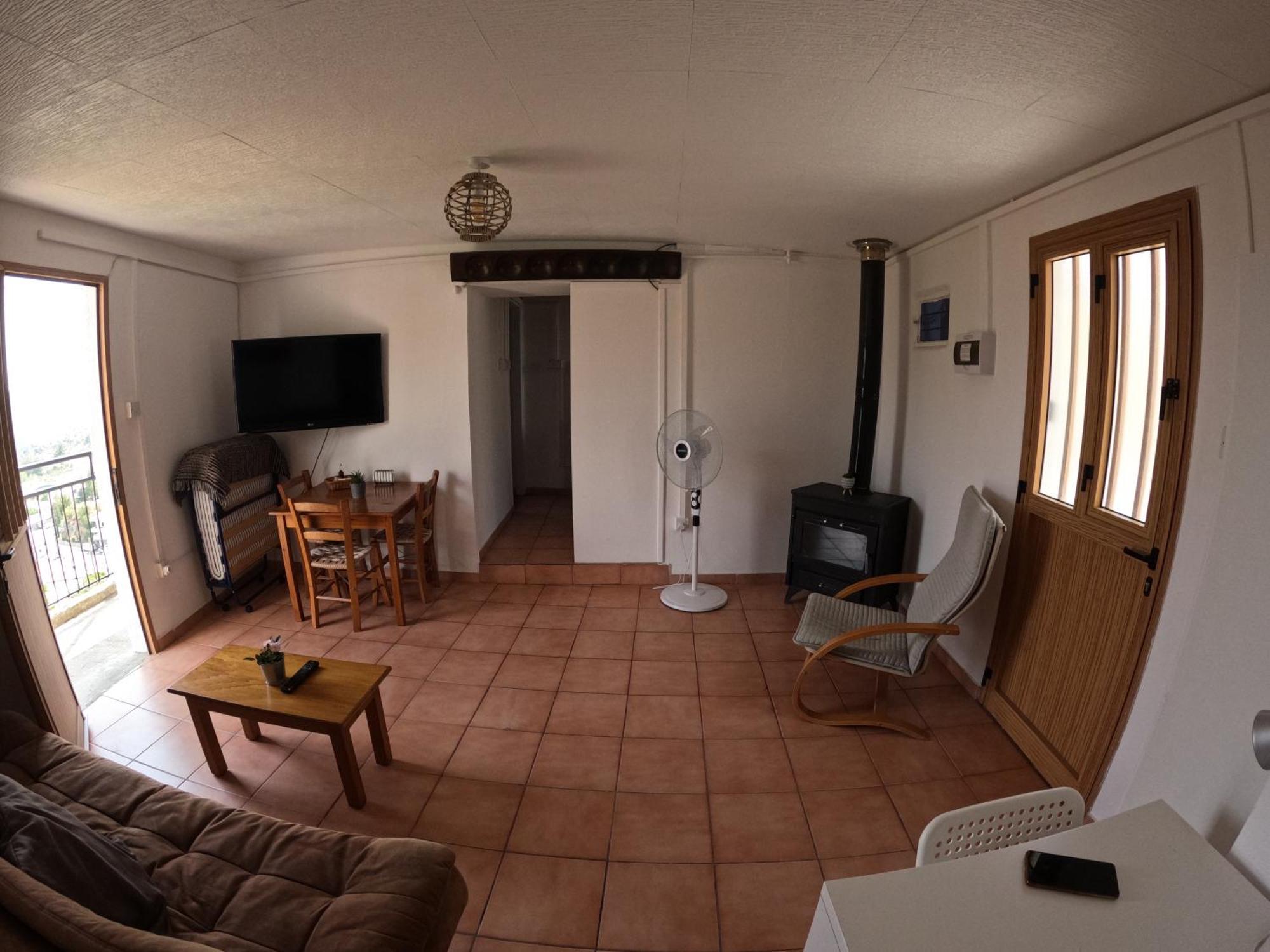 Agrospito Traditional Guest House Екстер'єр фото
