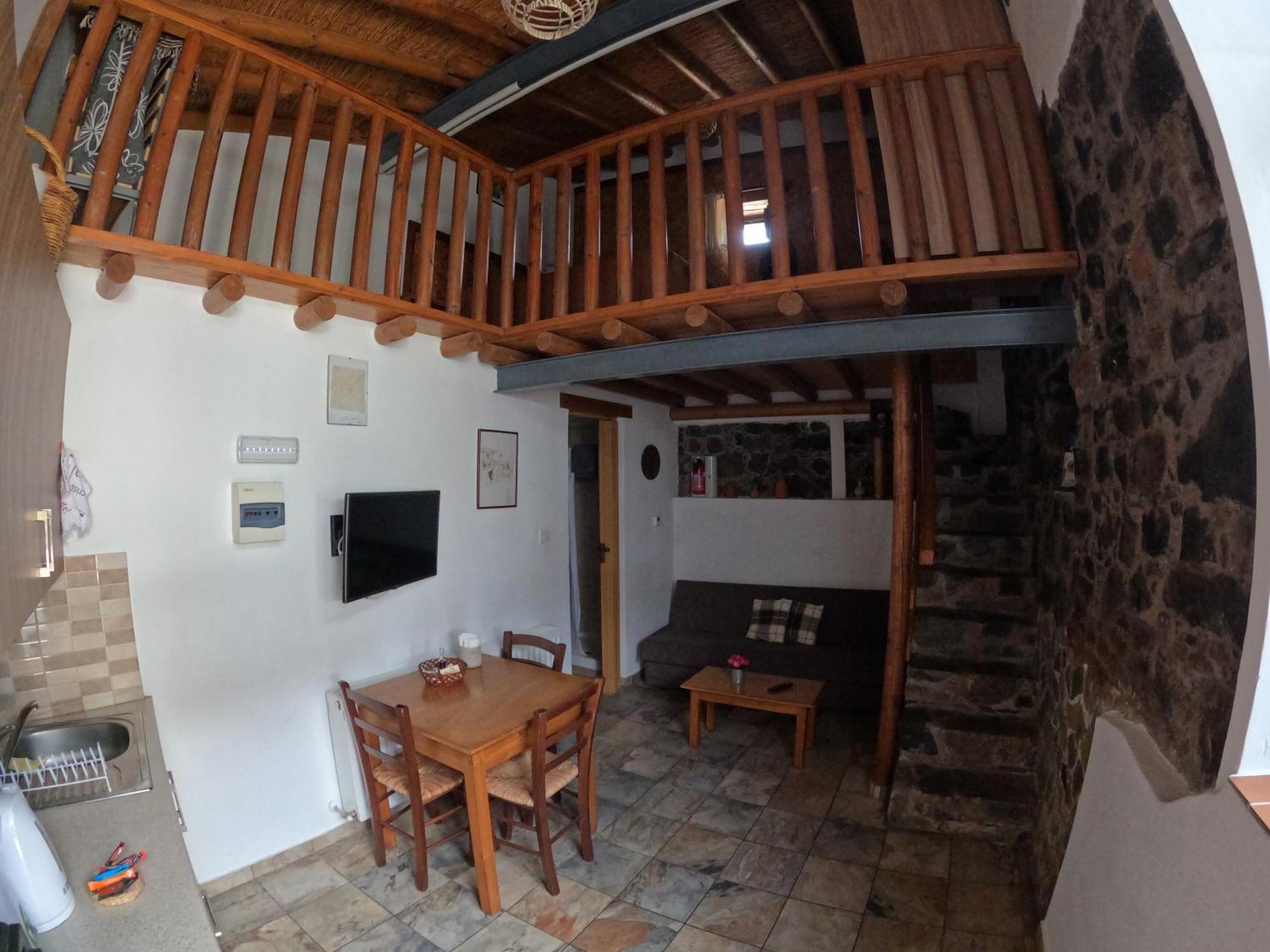 Agrospito Traditional Guest House Екстер'єр фото