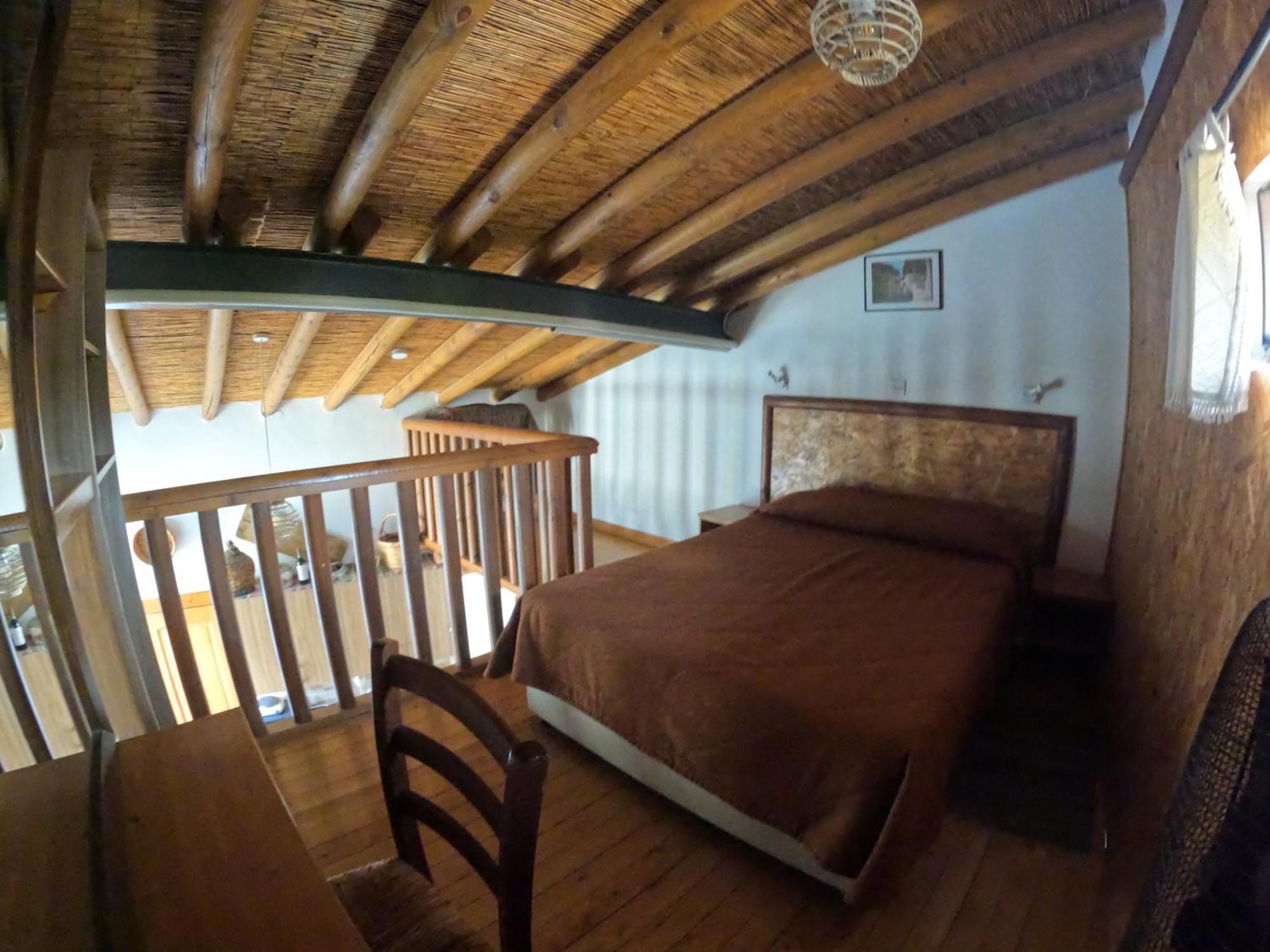 Agrospito Traditional Guest House Екстер'єр фото