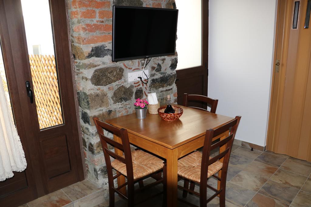 Agrospito Traditional Guest House Екстер'єр фото