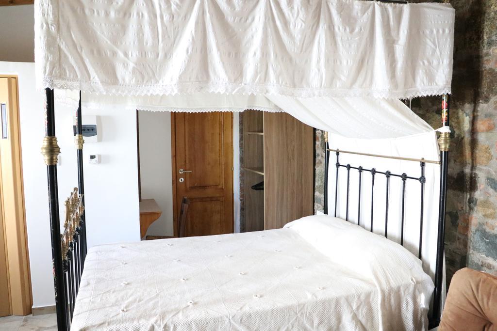 Agrospito Traditional Guest House Екстер'єр фото