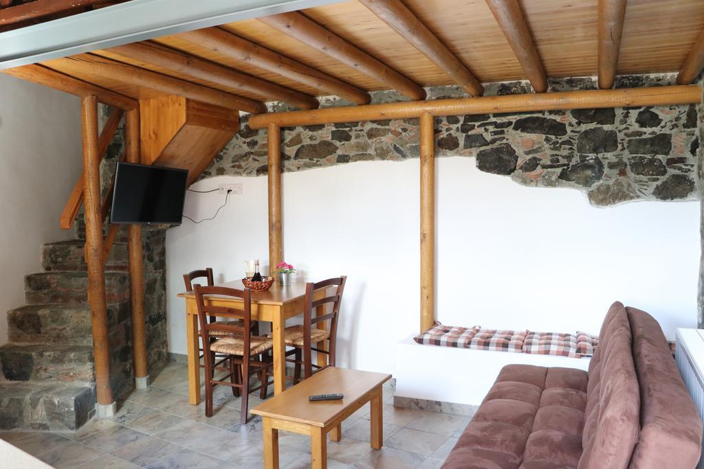 Agrospito Traditional Guest House Екстер'єр фото