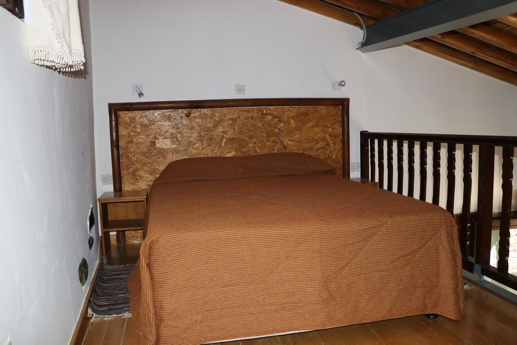 Agrospito Traditional Guest House Екстер'єр фото