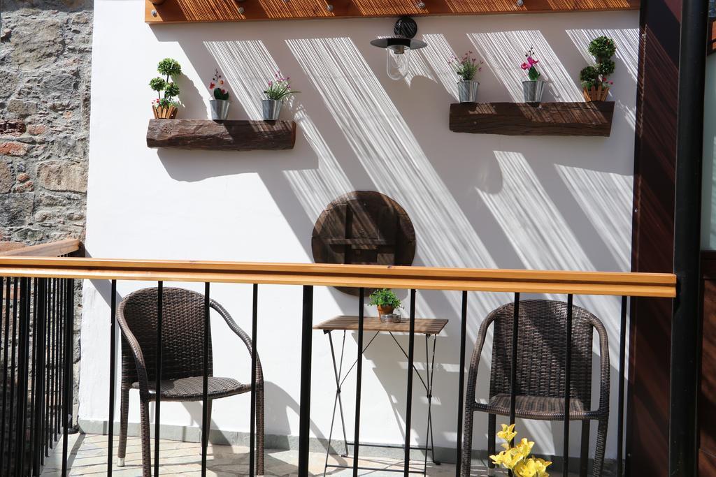 Agrospito Traditional Guest House Екстер'єр фото