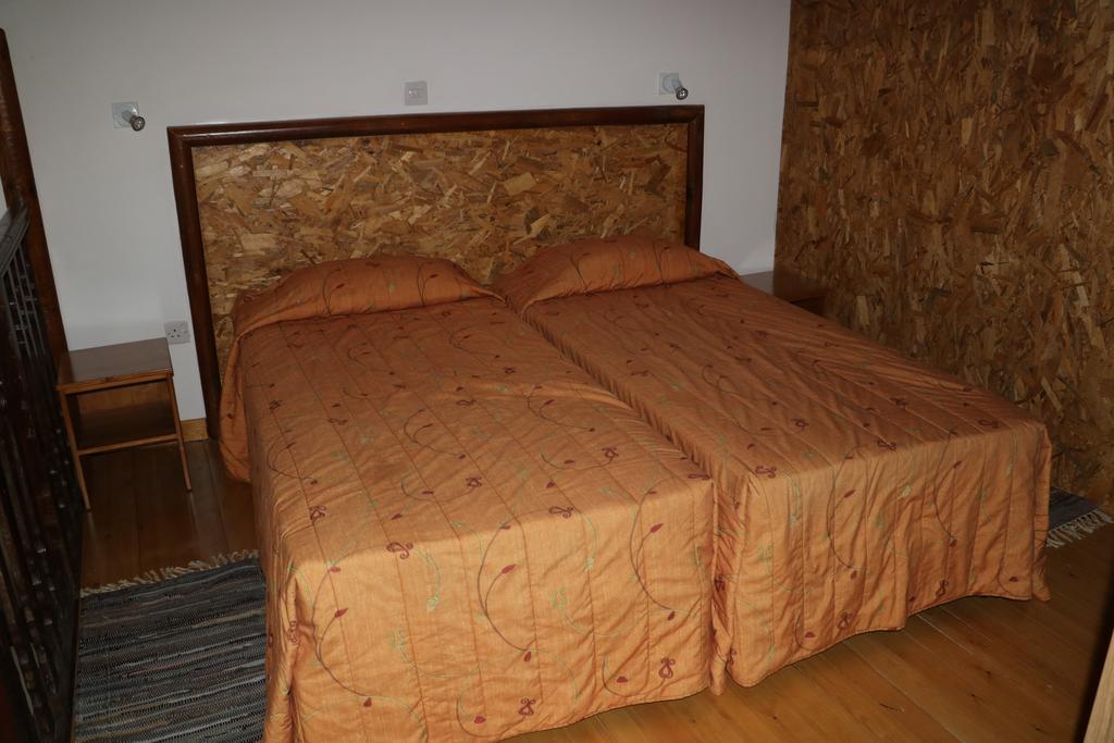 Agrospito Traditional Guest House Екстер'єр фото