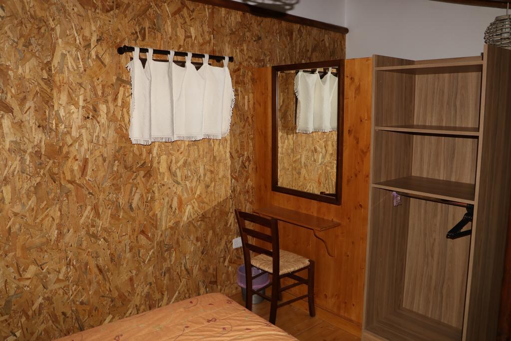 Agrospito Traditional Guest House Екстер'єр фото