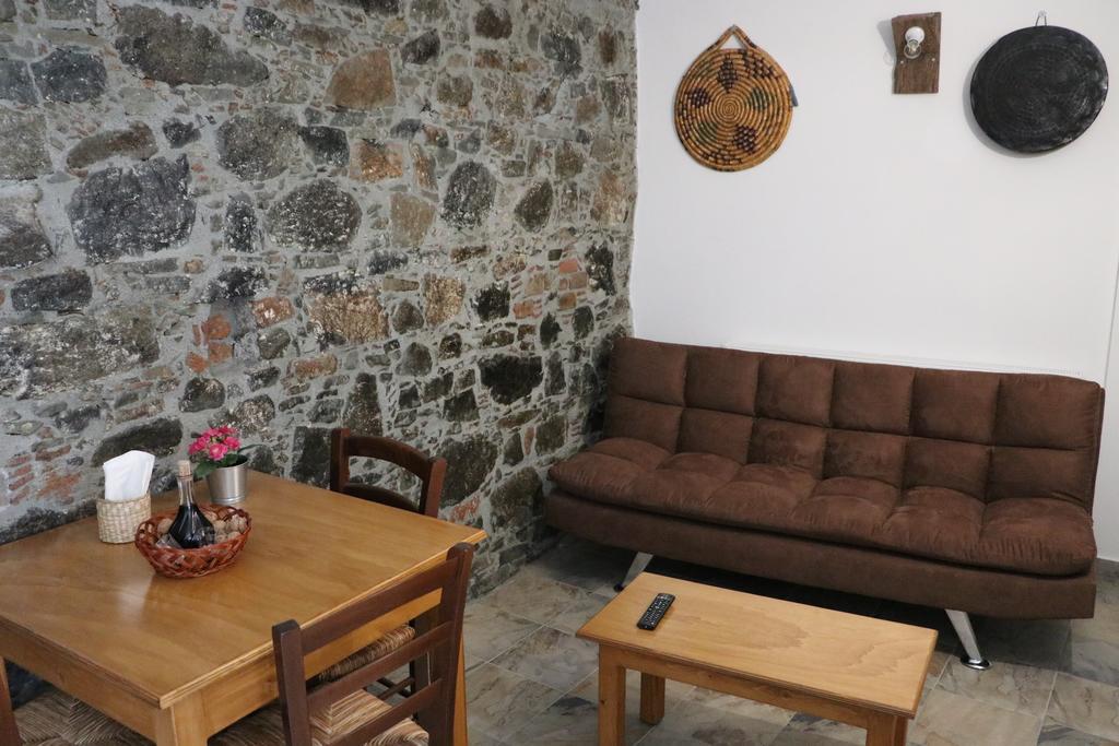 Agrospito Traditional Guest House Екстер'єр фото
